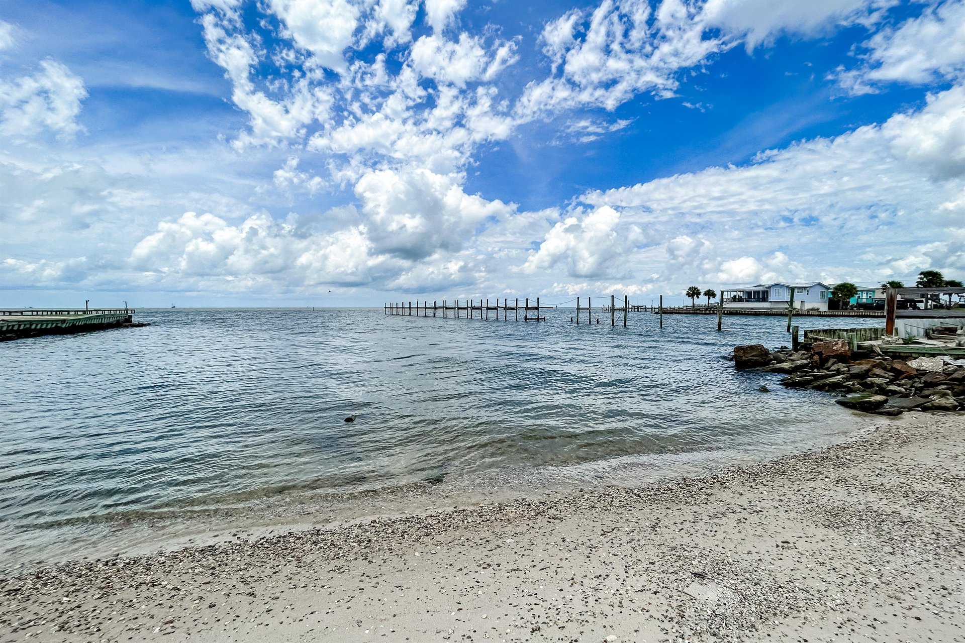 Bay Paradise 45