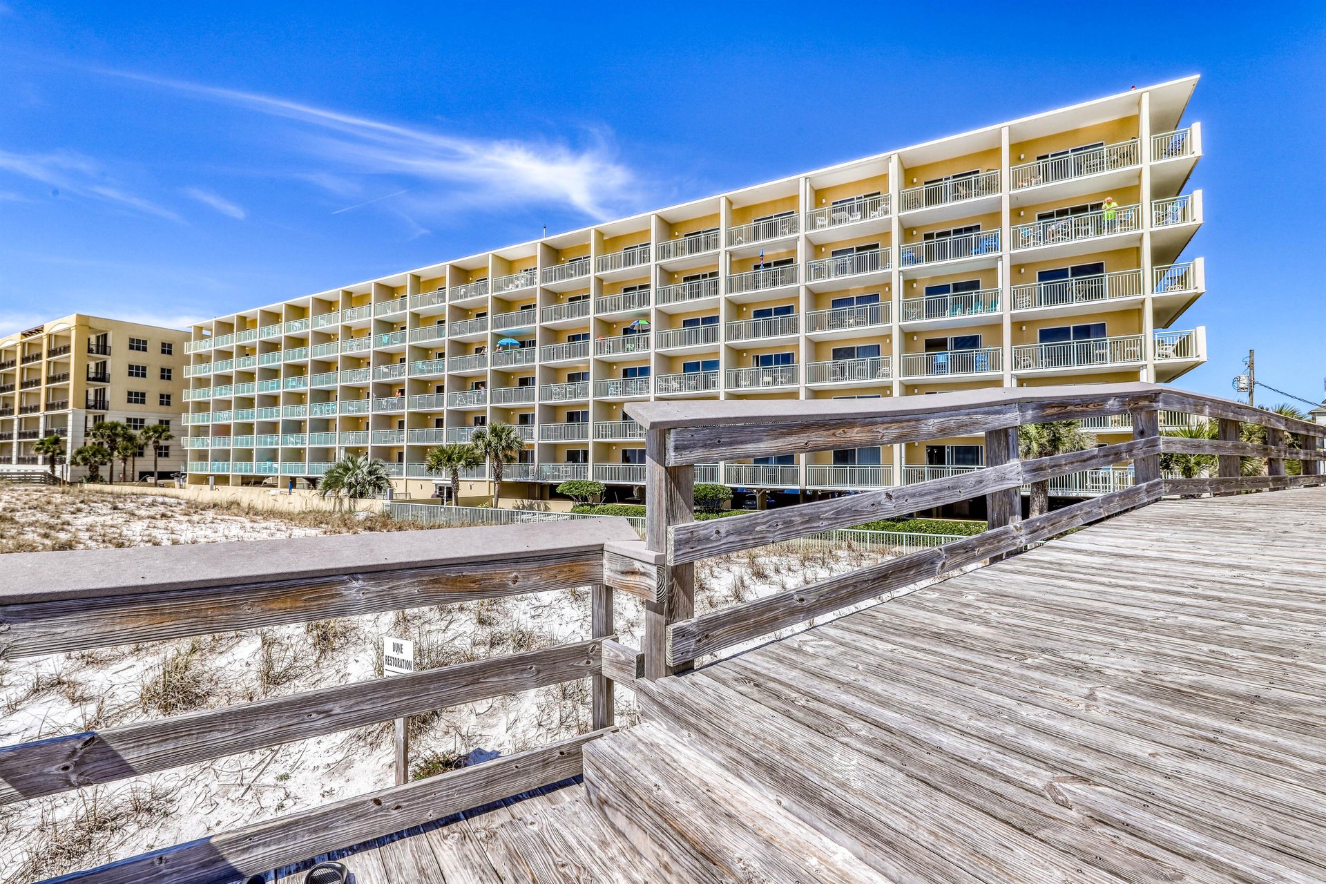 Pelican Isle 216 21