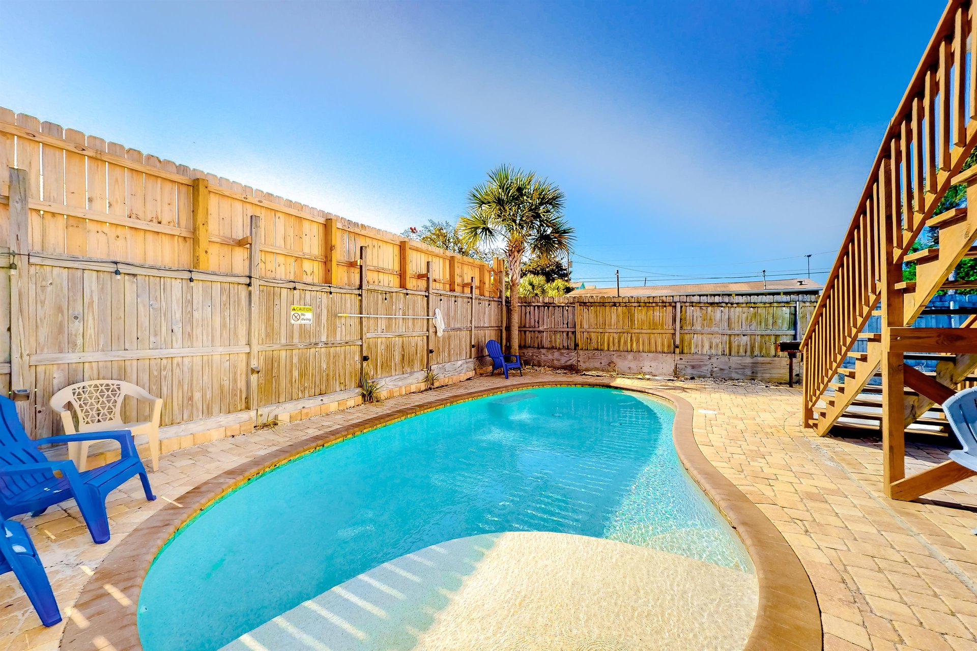 2 Palms B 21