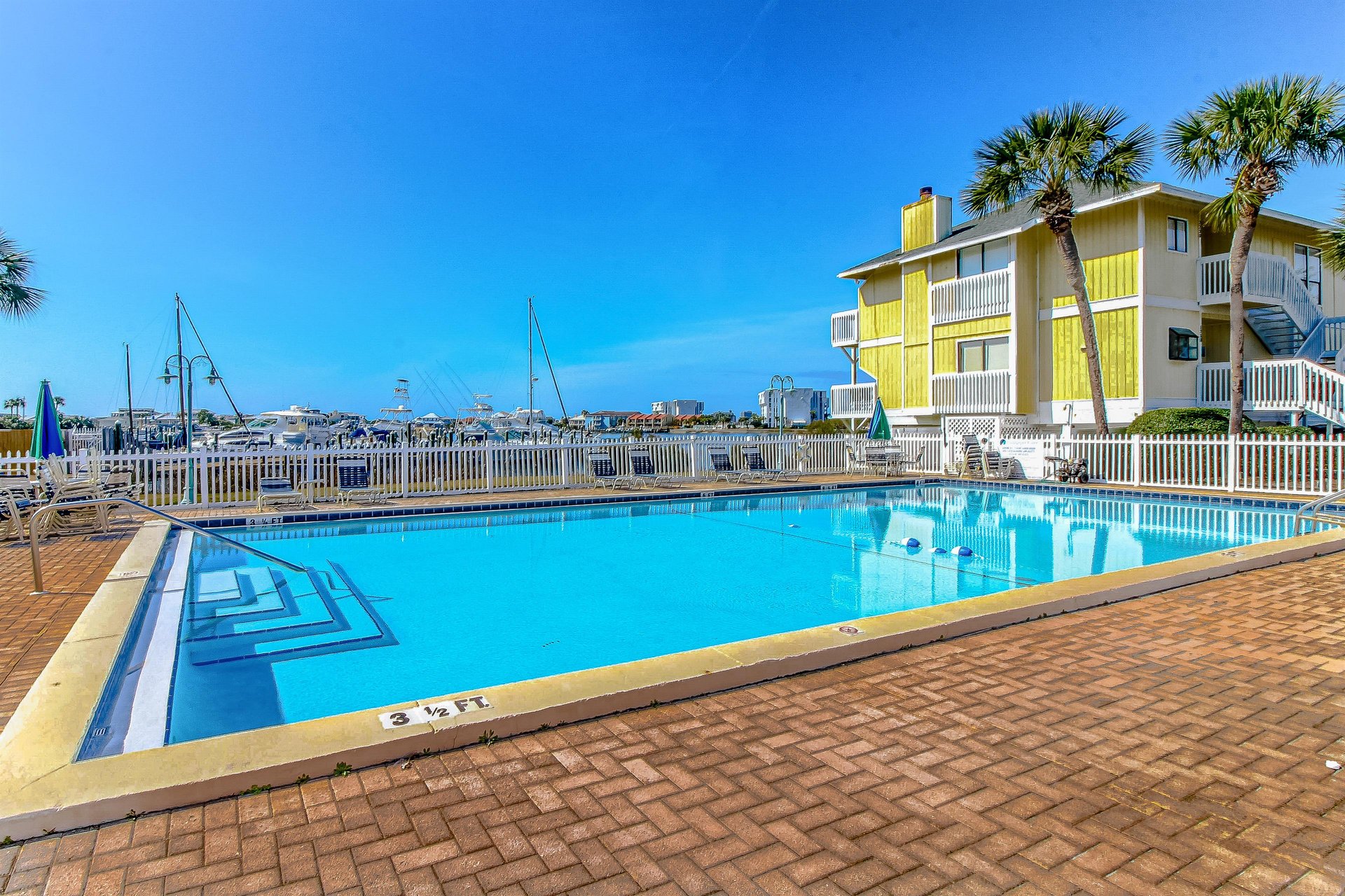 Sandpiper Cove 1017 22