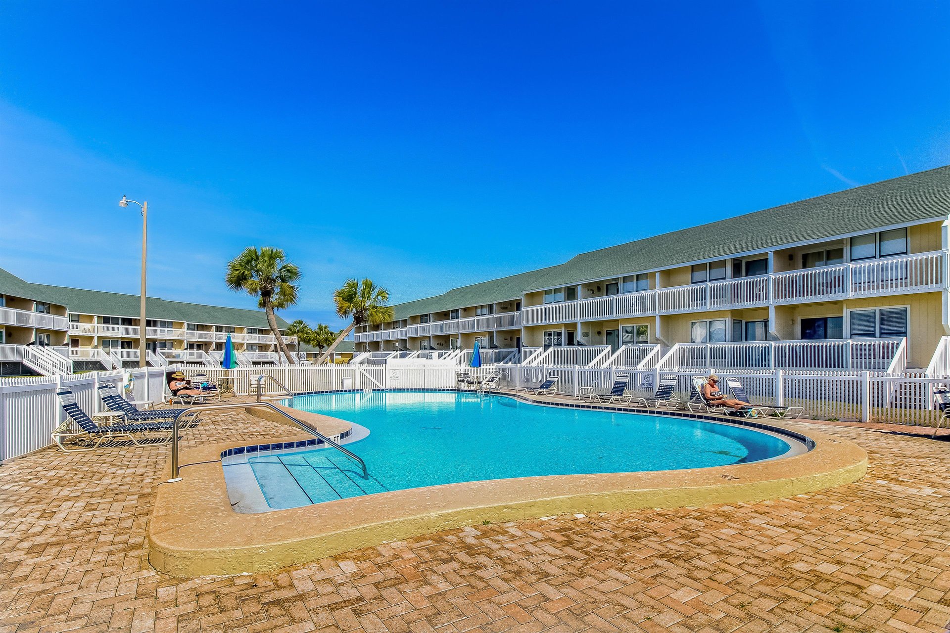 Sandpiper Cove 1017 23