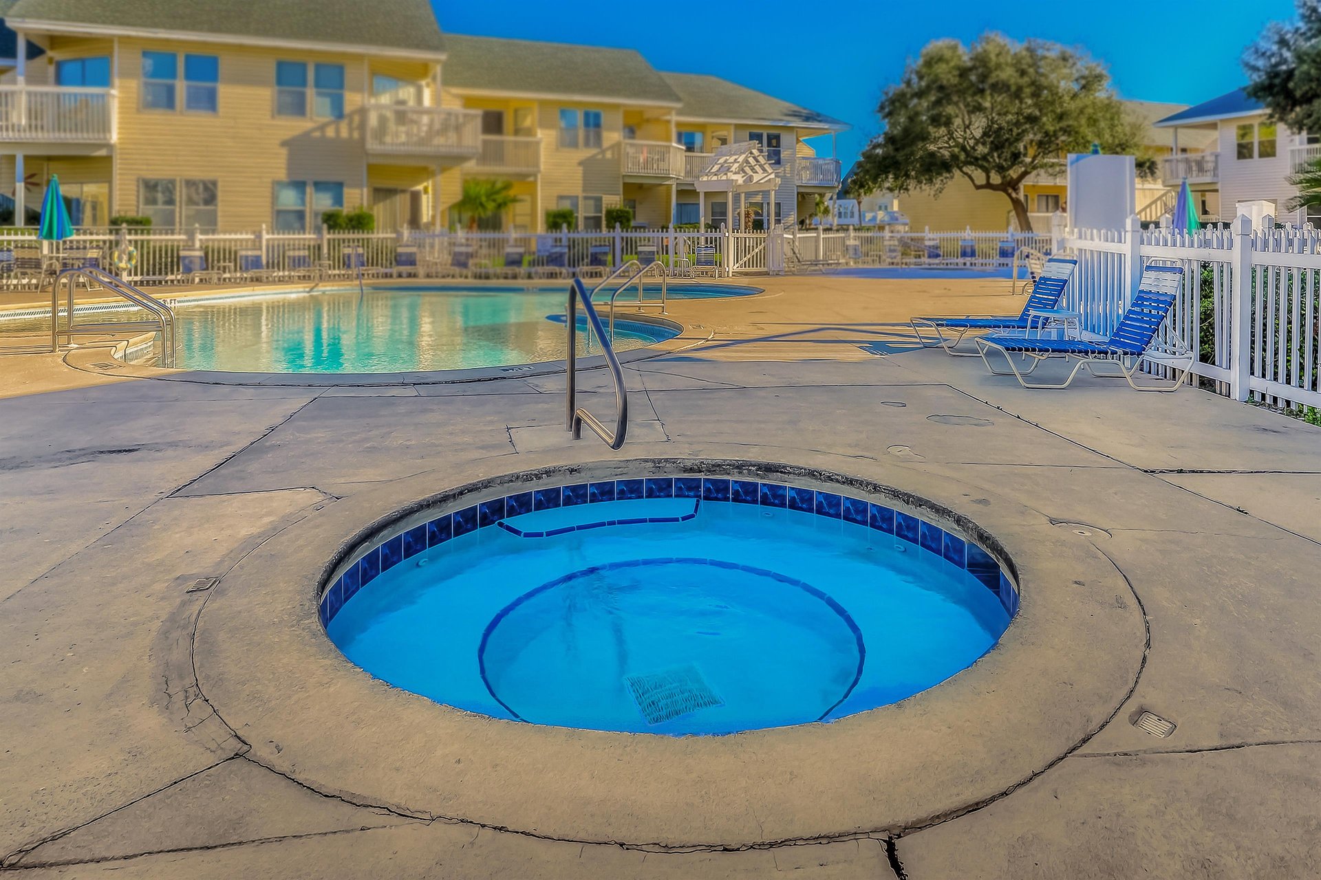 Sandpiper Cove 1017 24