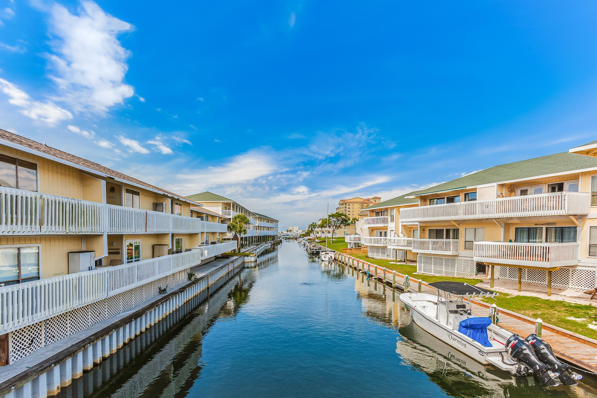 Sandpiper Cove 1017 25