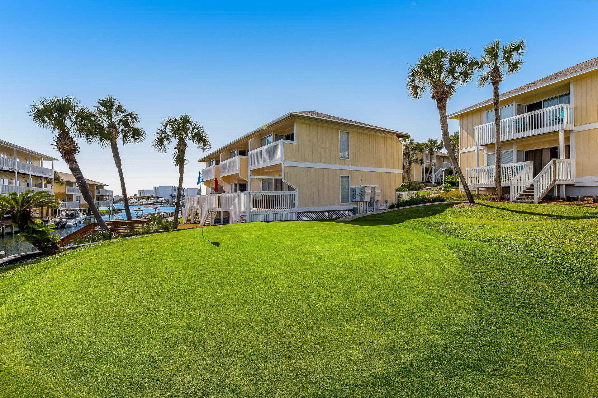 Sandpiper Cove 1017 29