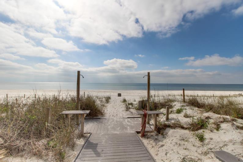 Dunes of Panama in Panama City Beach FL