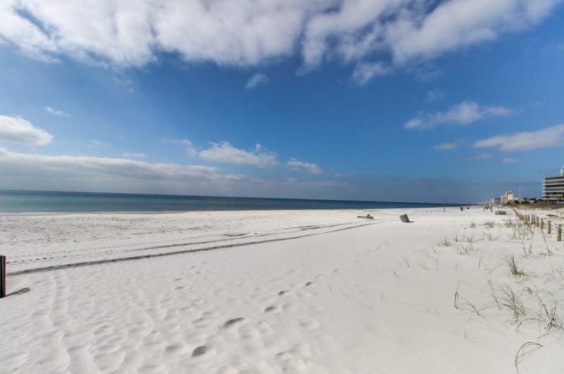 Dunes of Panama in Panama City Beach FL