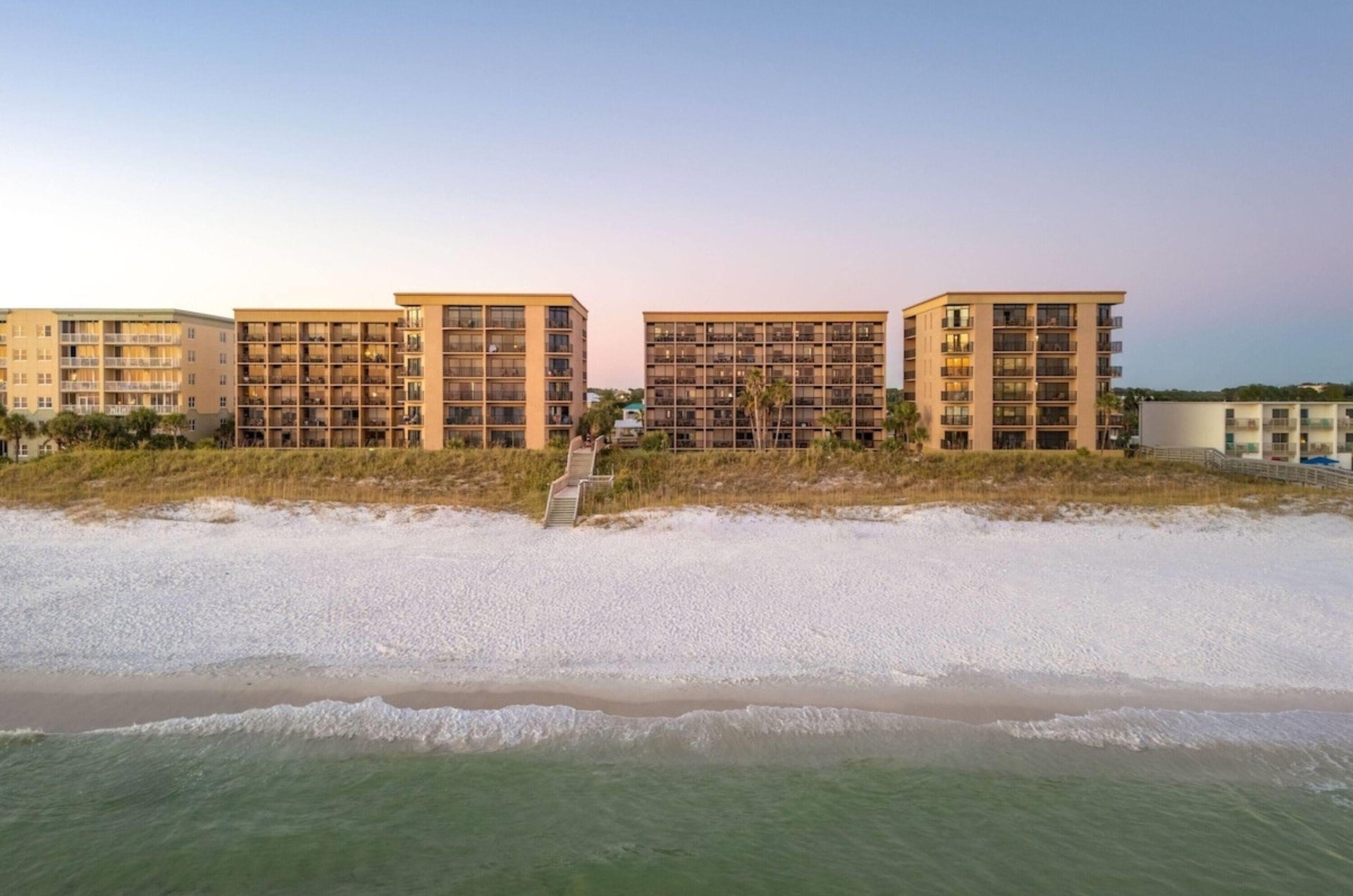 Wyndham Garden in Fort Walton Beach, Florida