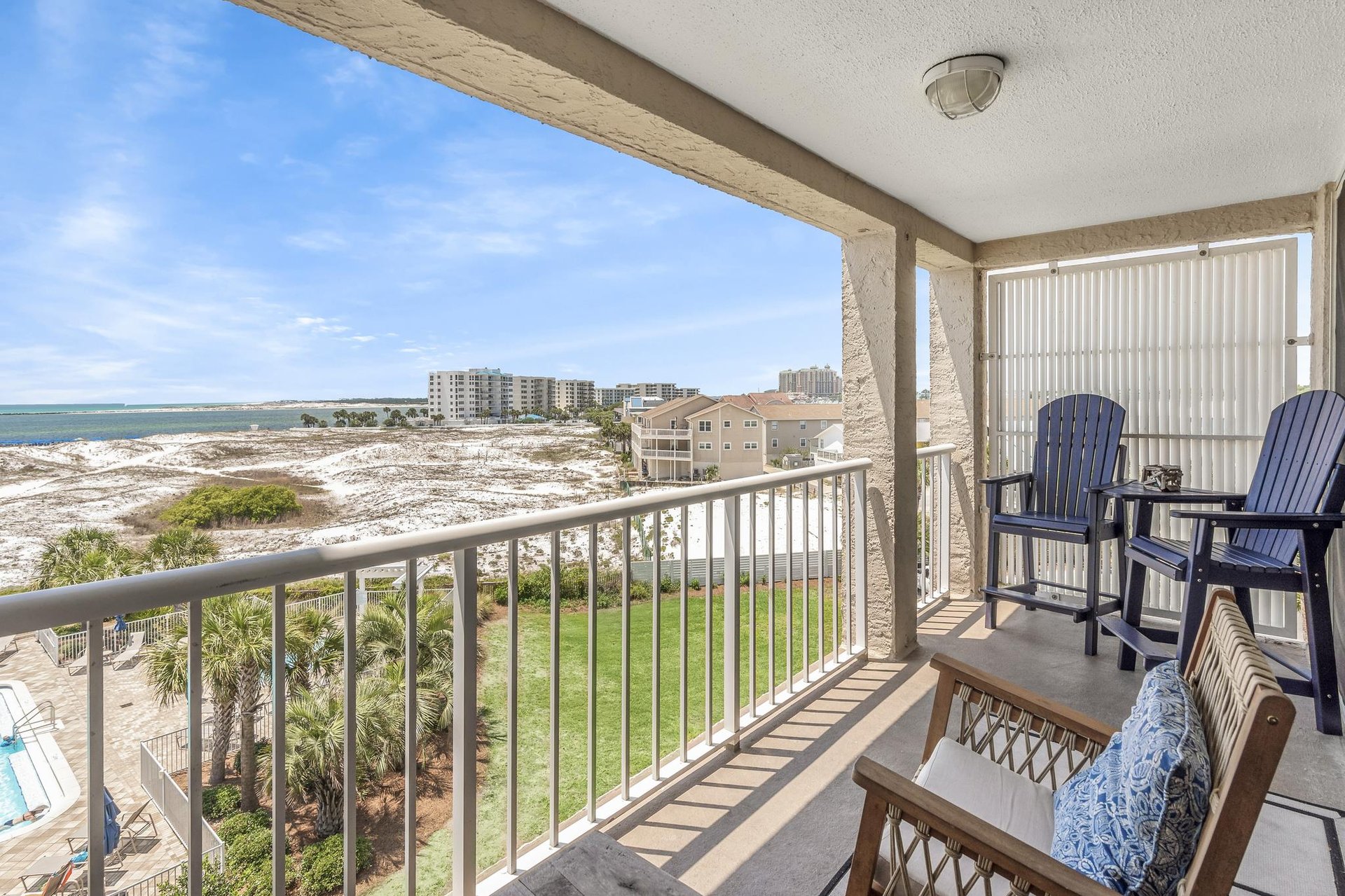 Magnolia House 409 at Destin Pointe Resort 15
