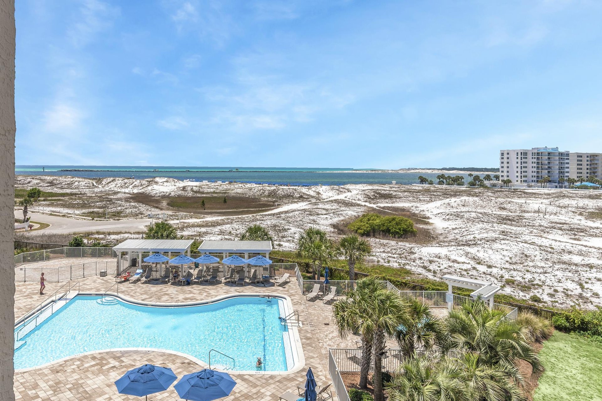 Magnolia House 409 at Destin Pointe Resort 16
