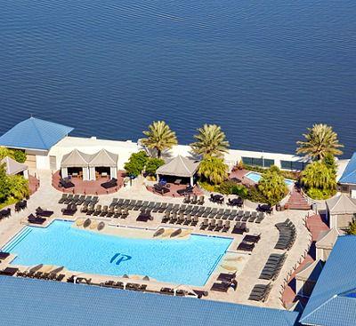 IP Casino Resort  Spa in Biloxi Mississippi