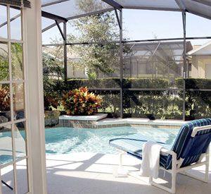 The Palms at Lake Davenport in Orlando Florida