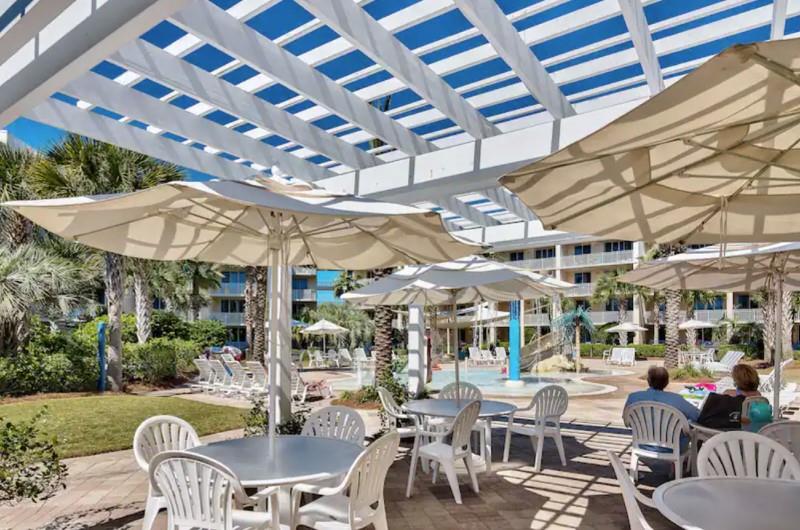 Waterscape Gazebo