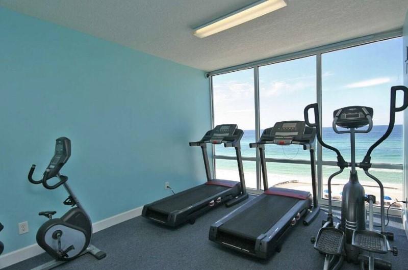 Ocean Reef Gym
