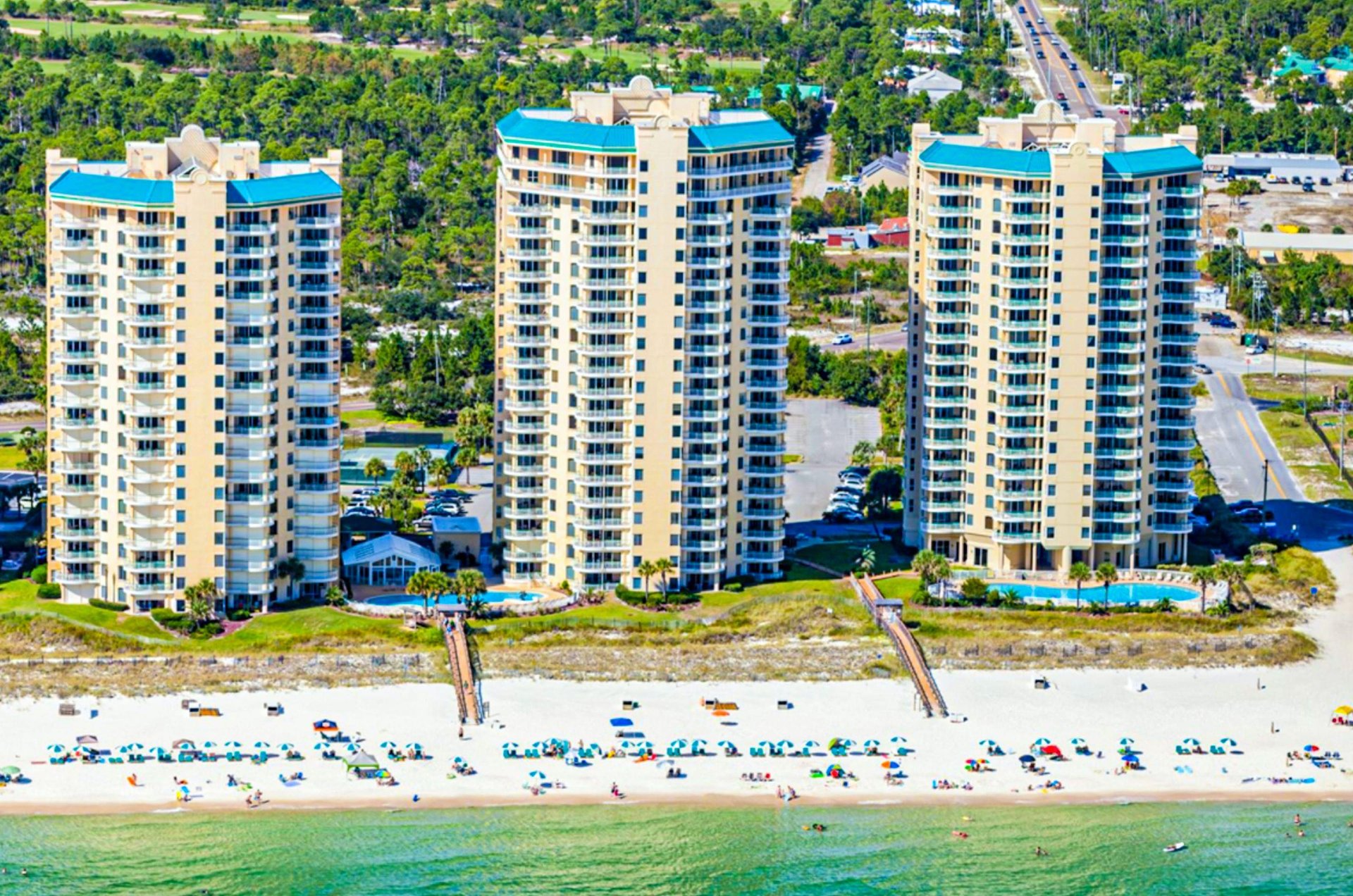 473036 Beach Colony Resort Perdido  1299 0 20239 4572