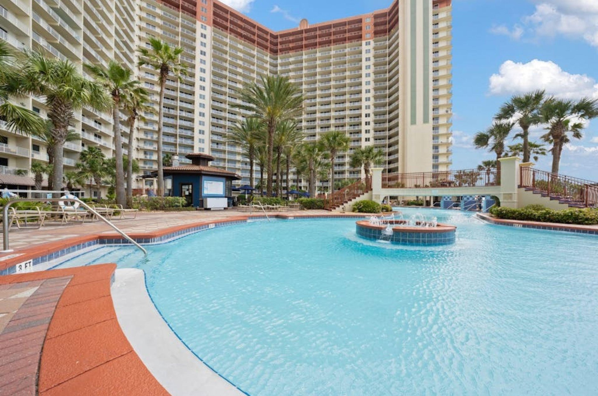 474190 Shores Of Panama Resort  1561 0 20246 24711
