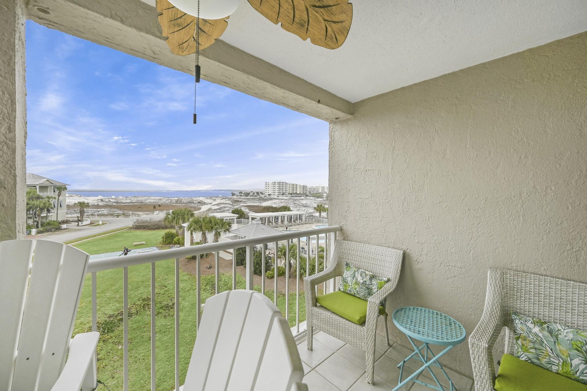 Magnolia House 302 at Destin Pointe Resort 18