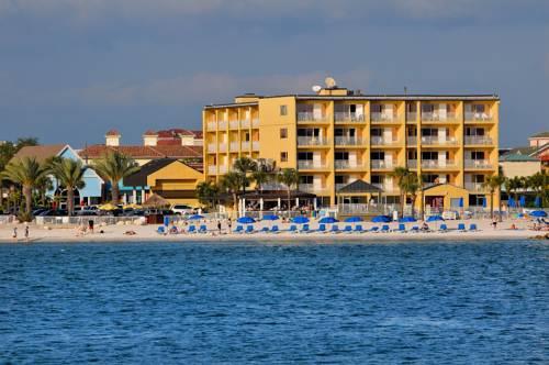 Quality Hotel On The Beach in Clearwater Beach FL 21