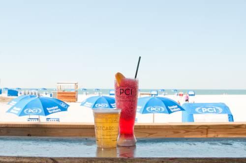 Postcard Inn On The Beach in St Pete Beach FL 36