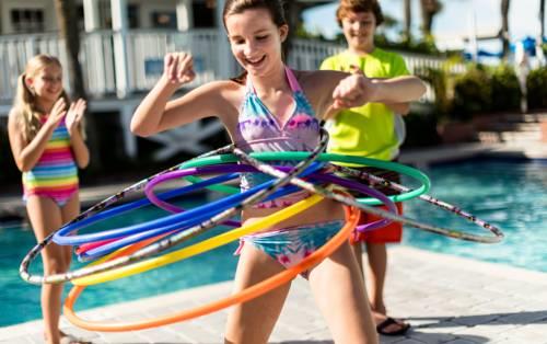 Tradewinds Island Grand in St Petersburg FL 21