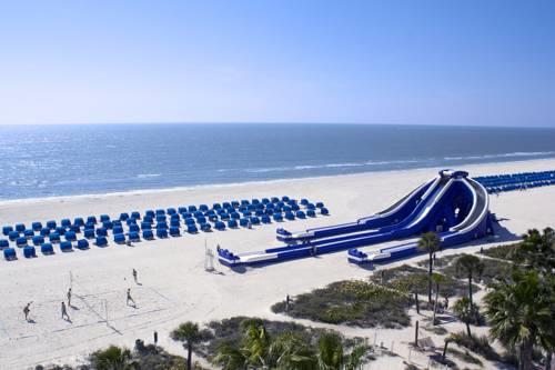 Tradewinds Island Grand in St Petersburg FL 27