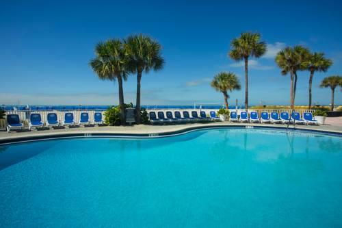 Tradewinds Island Grand in St Petersburg FL 62
