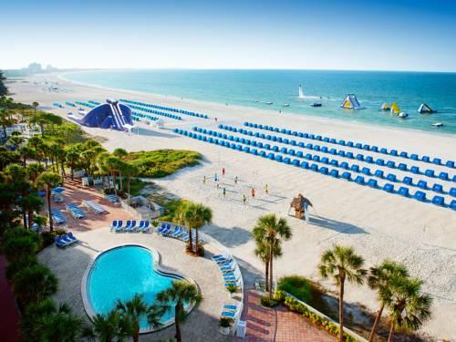 TradeWinds Island Grand in St Petersburg FL 78