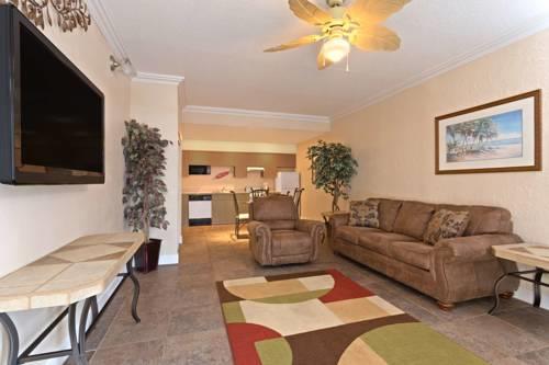 Howard Johnson Resort Hotel  St. Pete Beach Fl in St Petersburg FL 57