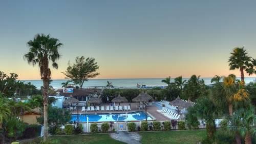 Howard Johnson Resort Hotel  St. Pete Beach Fl in St Petersburg FL 29