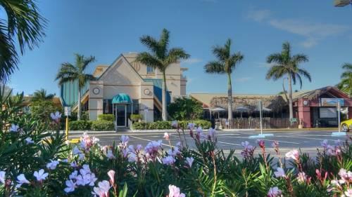 Howard Johnson Resort Hotel  St. Pete Beach Fl in St Petersburg FL 35