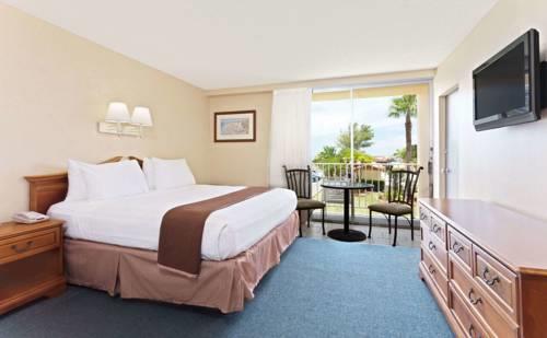 Howard Johnson Resort Hotel  St. Pete Beach Fl in St Petersburg FL 49