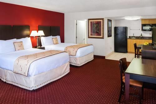 Sirata Beach Resort And Conference Center in St Petersburg FL 94