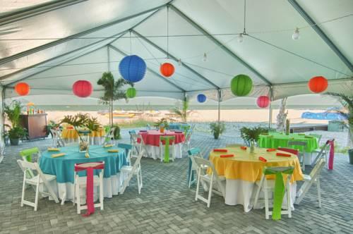 Sirata Beach Resort And Conference Center in St Petersburg FL 04