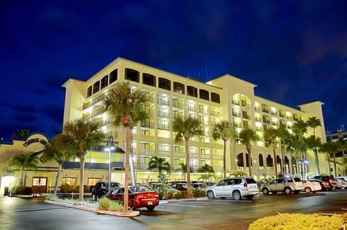 Sirata Beach Resort And Conference Center in St Petersburg FL 07