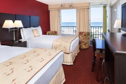 Sirata Beach Resort And Conference Center in St Petersburg FL 11