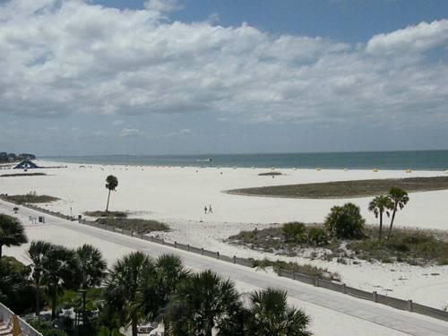 Surf Beach Resort in St Pete Beach FL 71