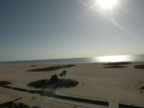 Surf Beach Resort in St Pete Beach FL 62