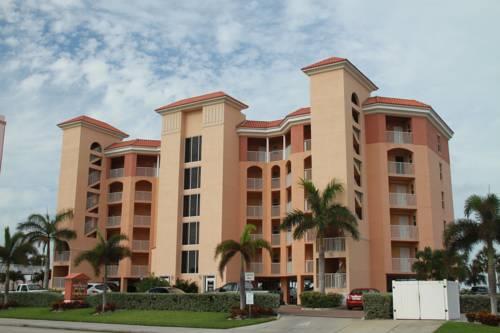 Surf Beach Resort in St Pete Beach FL 64