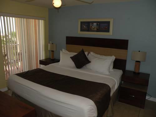 Surf Beach Resort in St Pete Beach FL 65