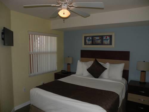 Surf Beach Resort in St Pete Beach FL 69