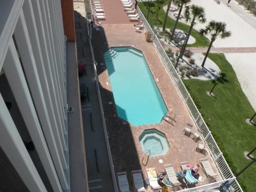 Surf Beach Resort in St Pete Beach FL 73