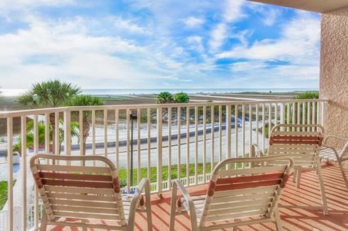 Surf Beach Resort in St Pete Beach FL 53