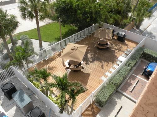 Surf Beach Resort By Sunsational Beach Rentals in Treasure Island FL 32