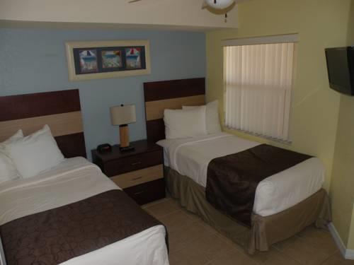 Surf Beach Resort By Sunsational Beach Rentals in Treasure Island FL 55