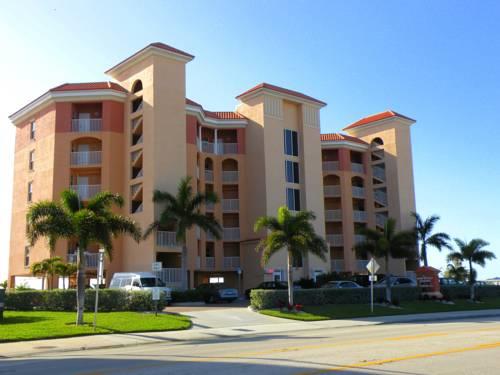 Surf Beach Resort in St Pete Beach FL 62