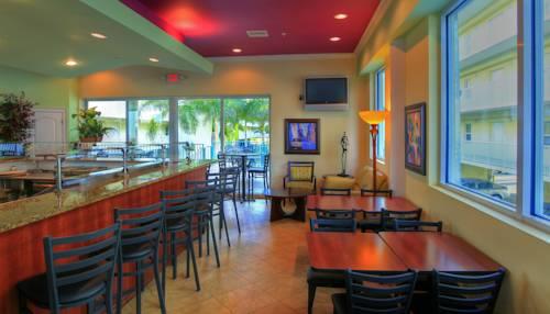 Sunset Vistas 2Bedroom Beachfront Suites in Treasure Island FL 34