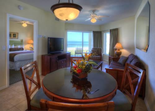 Sunset Vistas 2bedroom Beachfront Suites in Treasure Island FL 09
