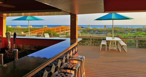 Sunset Vistas 2bedroom Beachfront Suites in Treasure Island FL 10