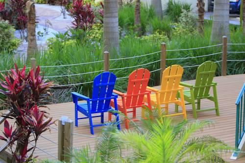 Sunset Vistas 2bedroom Beachfront Suites in Treasure Island FL 16