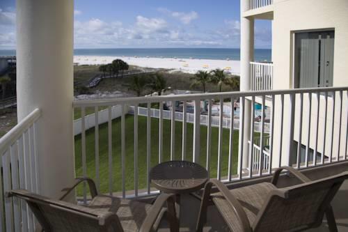 Sunset Vistas 2bedroom Beachfront Suites in Treasure Island FL 19