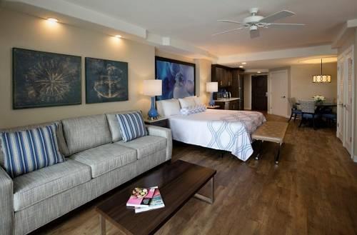 Lido Beach Resort in Sarasota FL 02